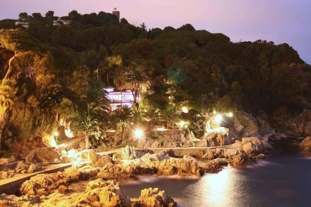 Somriu Apartament Fenals Platja Lloret de Mar Exterior photo