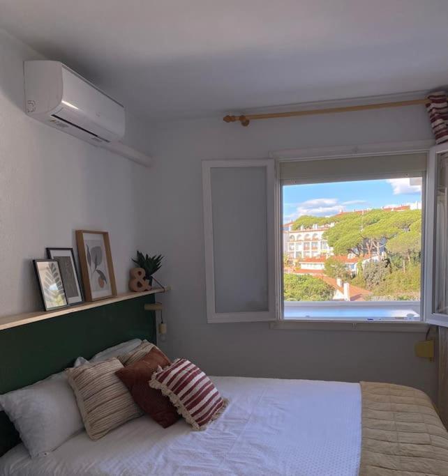 Somriu Apartament Fenals Platja Lloret de Mar Exterior photo