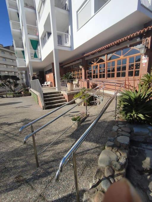 Somriu Apartament Fenals Platja Lloret de Mar Exterior photo